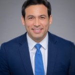 Chris Lee headshot