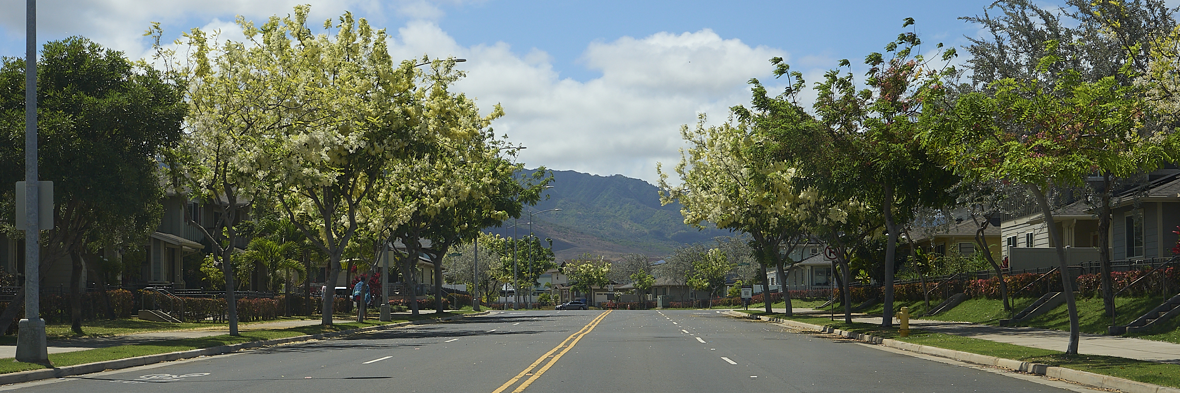 Ho’opili Development, Kapolei