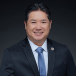 Legislator image