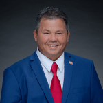 Legislator image