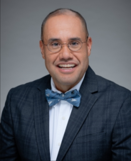 Donovan Dela Cruz headshot