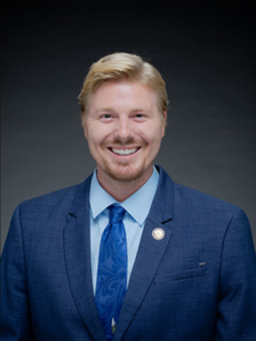 Elijah Pierick headshot