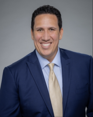 Jarrett Keohokalole headshot