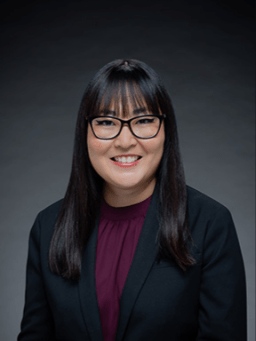 Jenna Takenouchi headshot