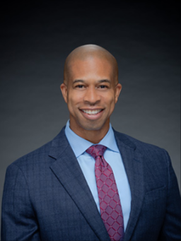 Justin Woodson headshot