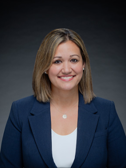 Kanani Souza headshot