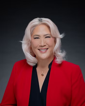 Kim Coco Iwamoto headshot