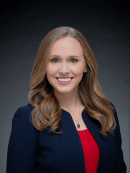 Lauren Matsumoto headshot