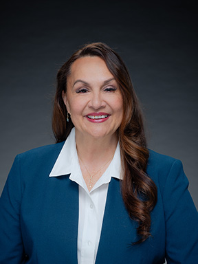 Susan Lokelani Keohokapu-Lee Loy headshot