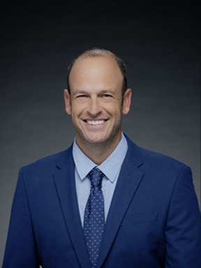 Luke Evslin headshot