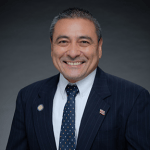 Legislator image