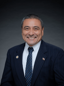 Mark Hashem headshot