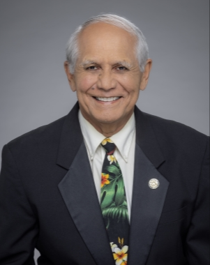 Mike Gabbard headshot