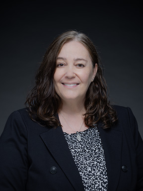 Nicole Lowen headshot