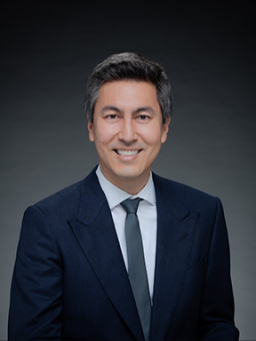 Scot Matayoshi headshot