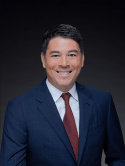 Sean Quinlan headshot