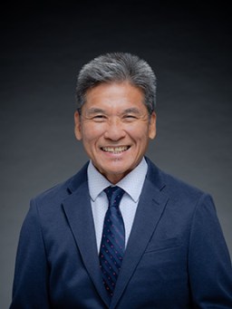 Garner Shimizu headshot