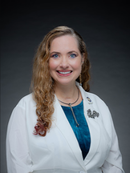 Terez Amato headshot