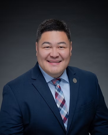 Tyson Miyake headshot