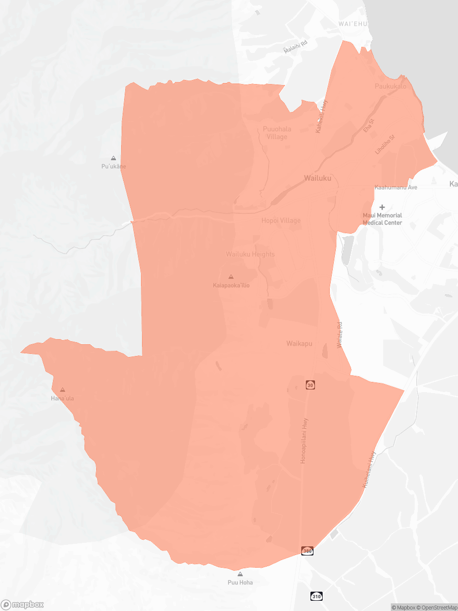 State House of Representatives District 10