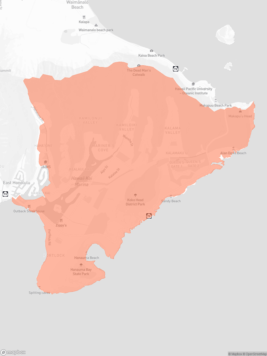 State House of Representatives District 18