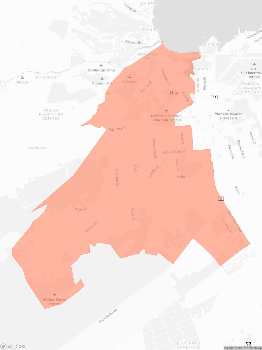 State House of Representatives District 2