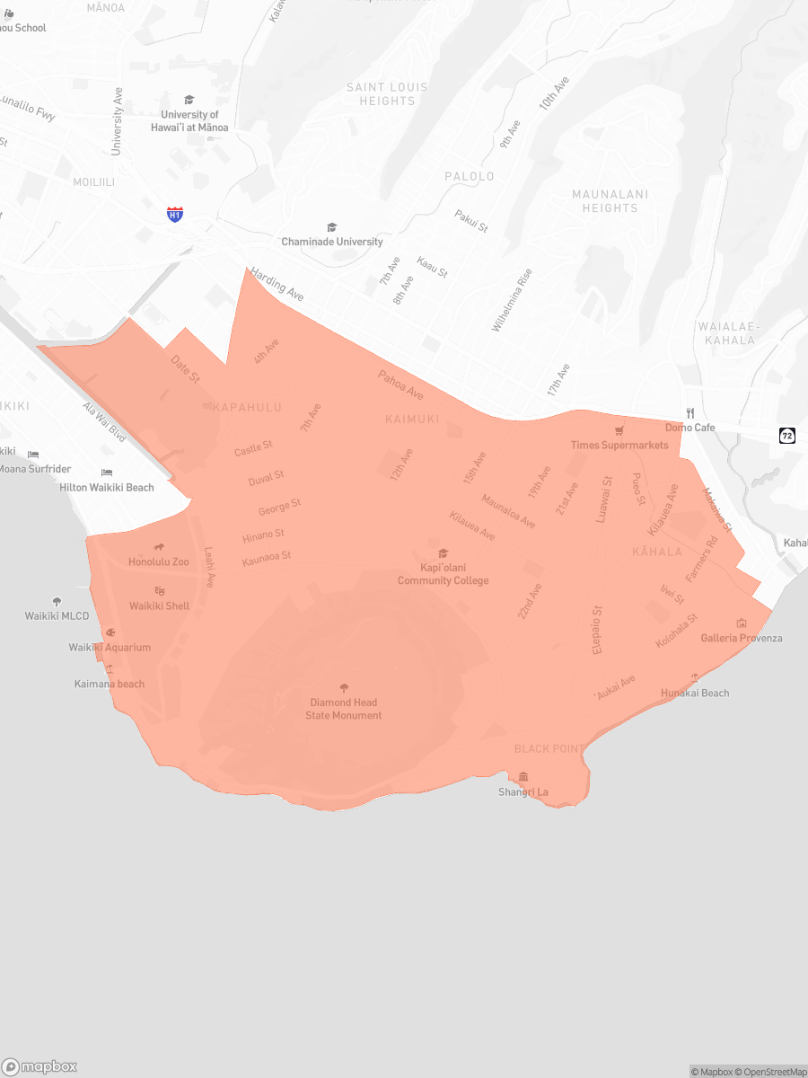 State House of Representatives District 20