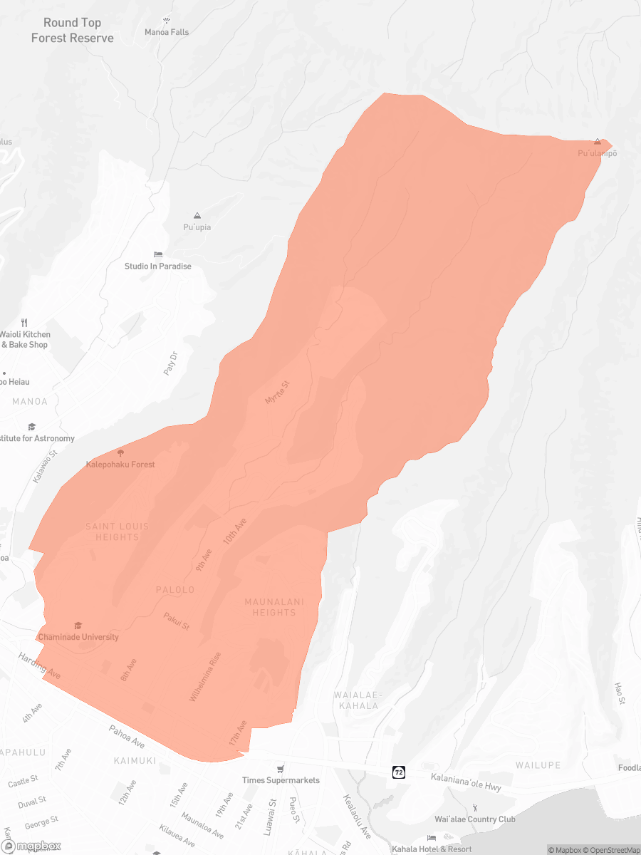 State House of Representatives District 21