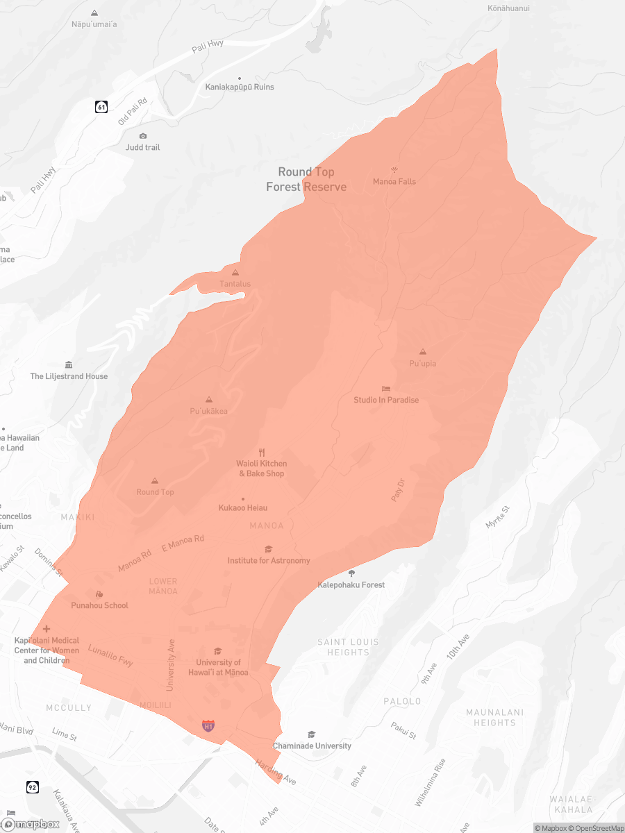 State House of Representatives District 22