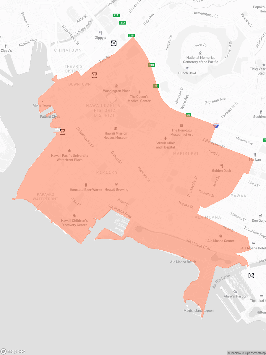 State House of Representatives District 25