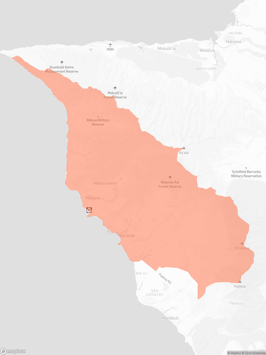 State House of Representatives District 45