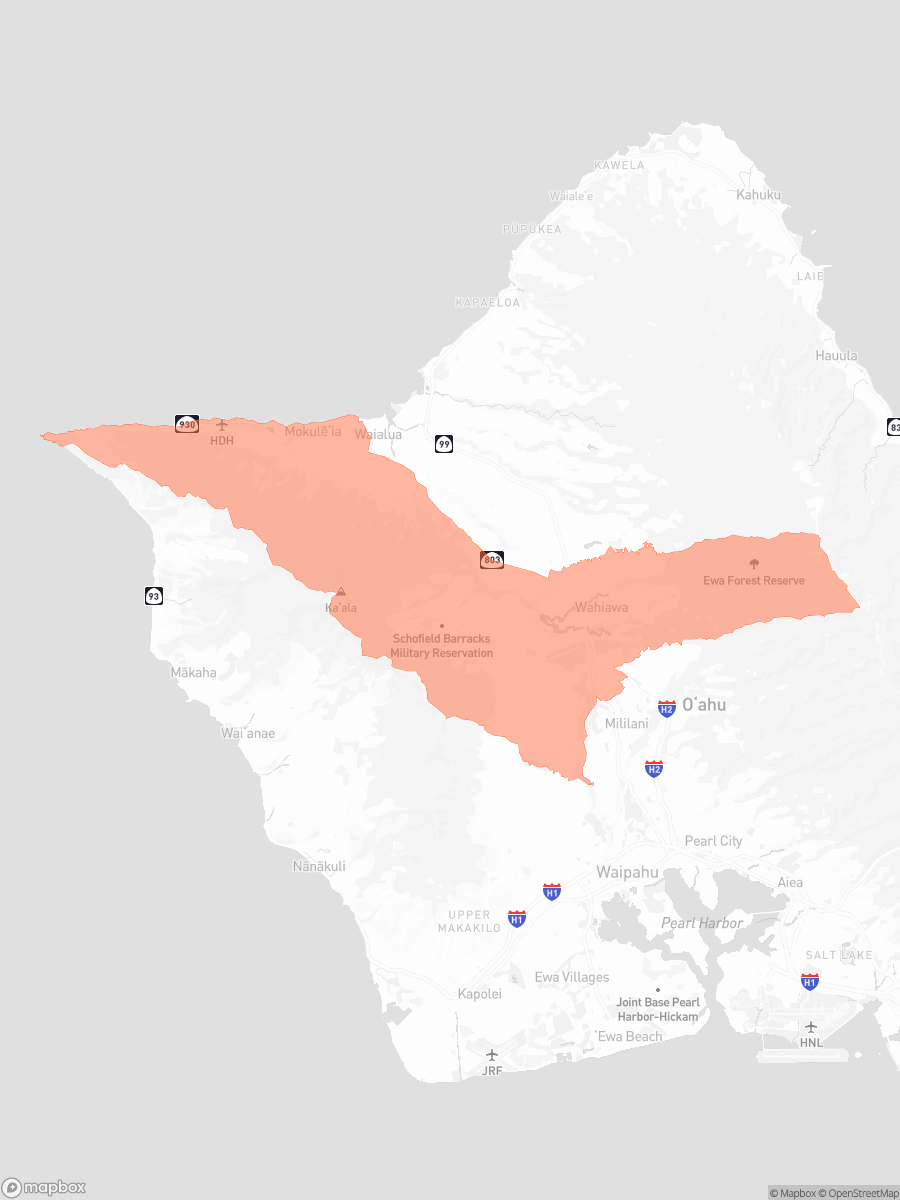 State House of Representatives District 46