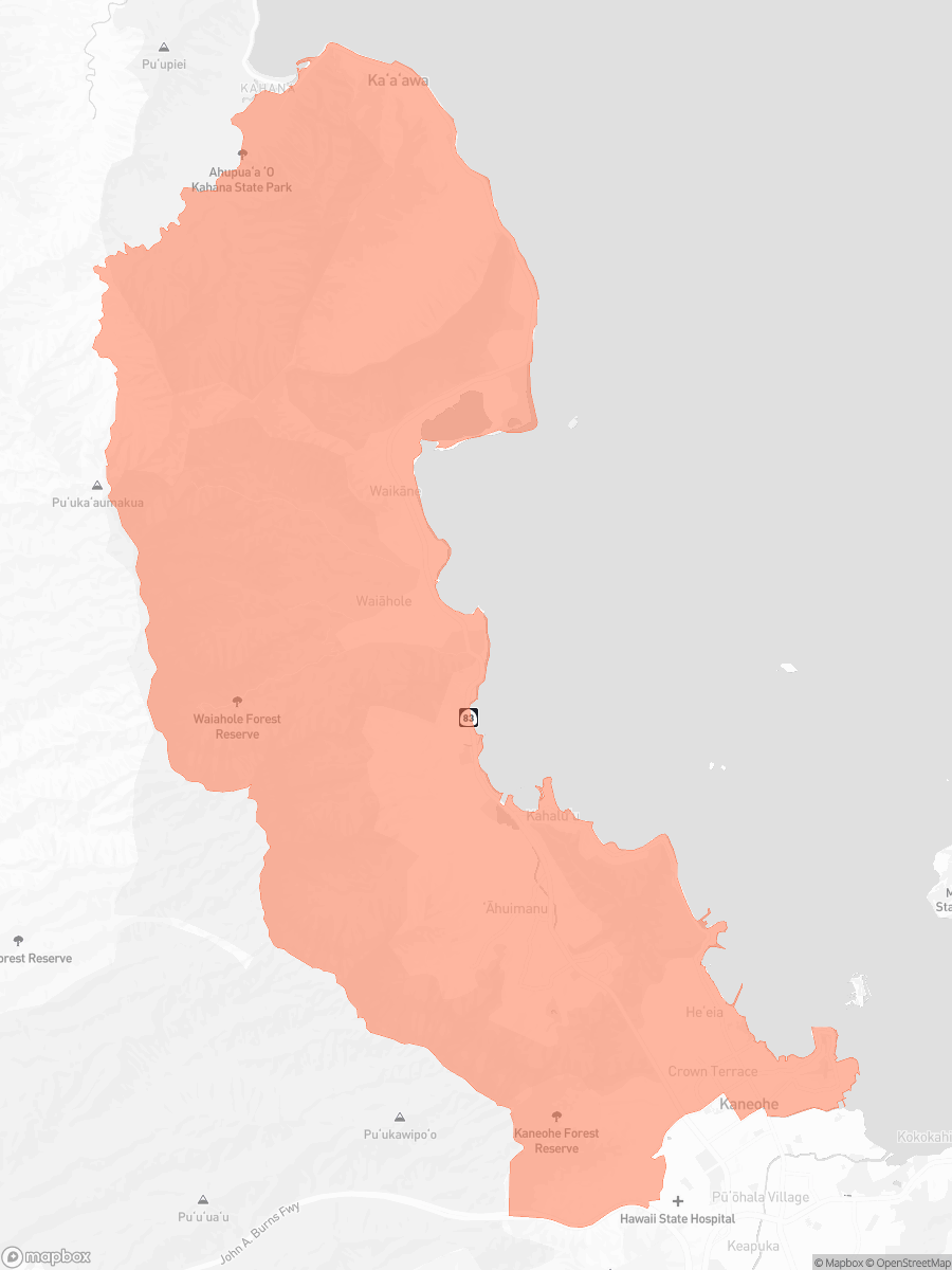 State House of Representatives District 48