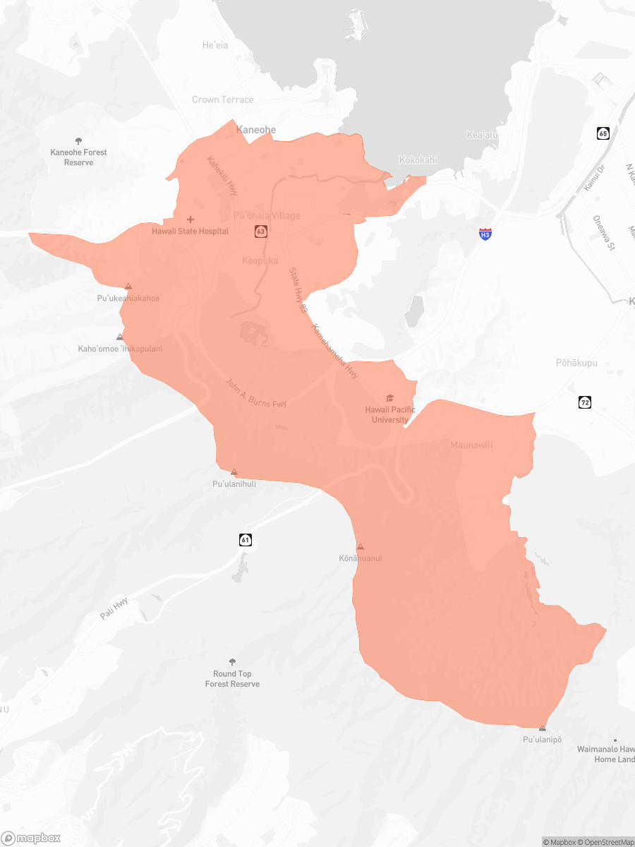 State House of Representatives District 49