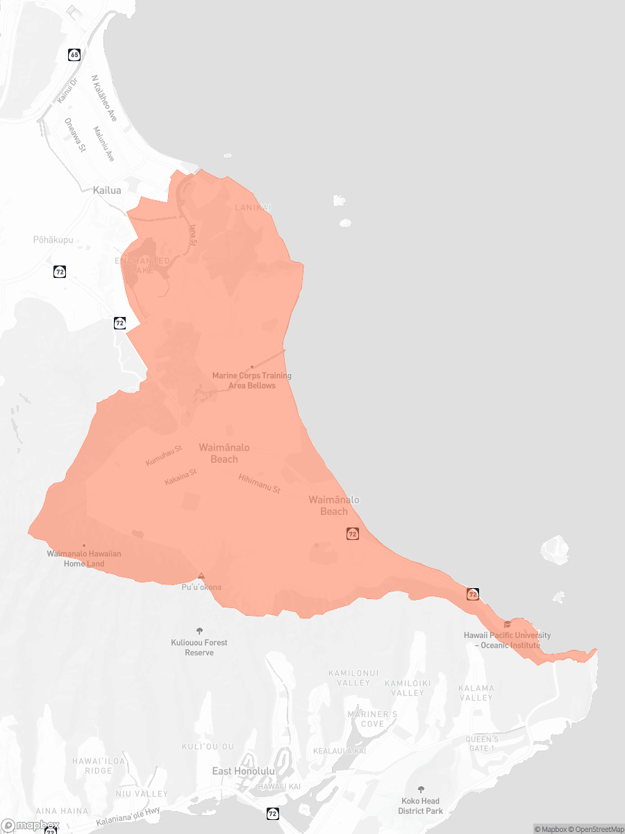 State House of Representatives District 51