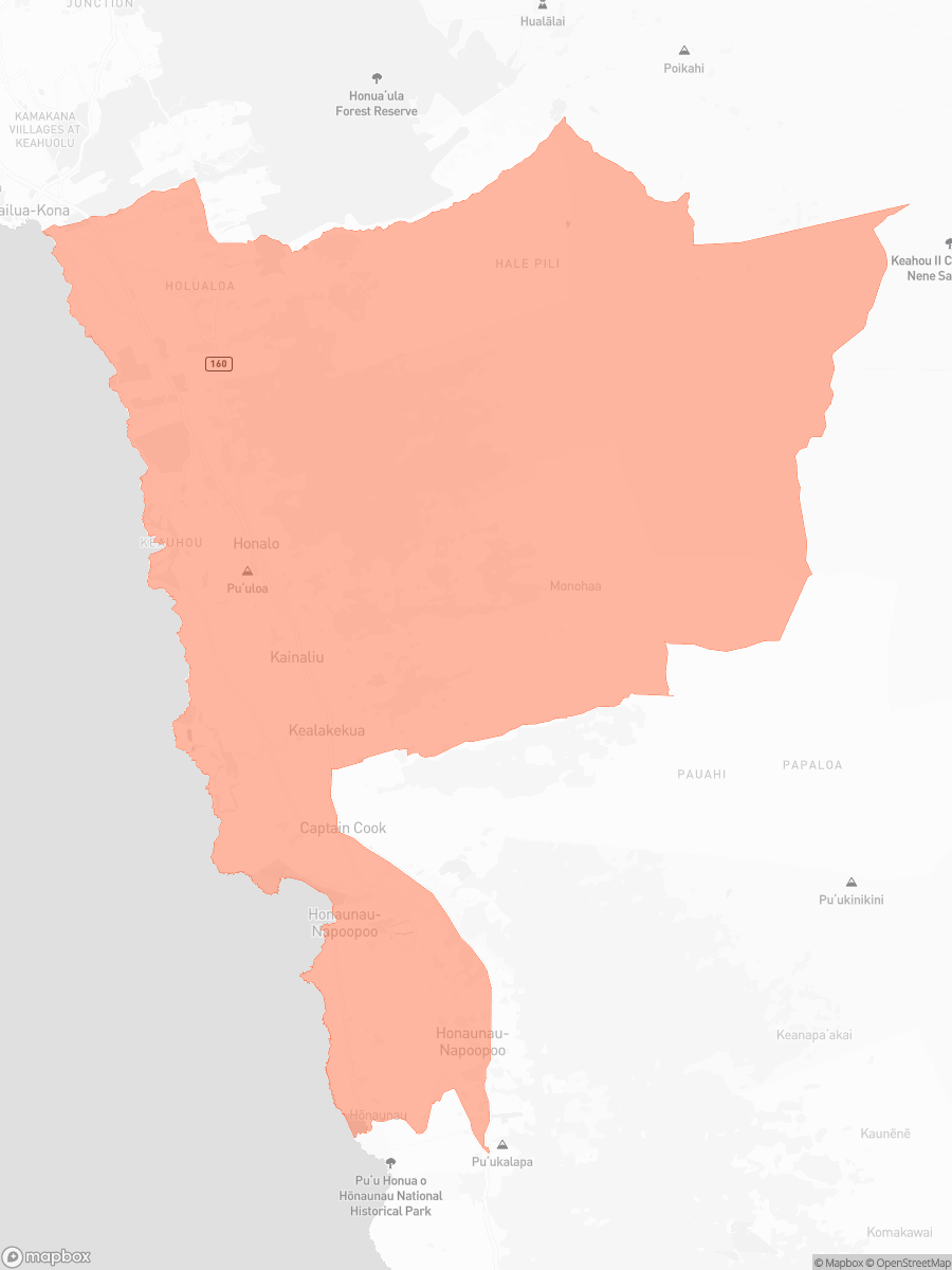 State House of Representatives District 6