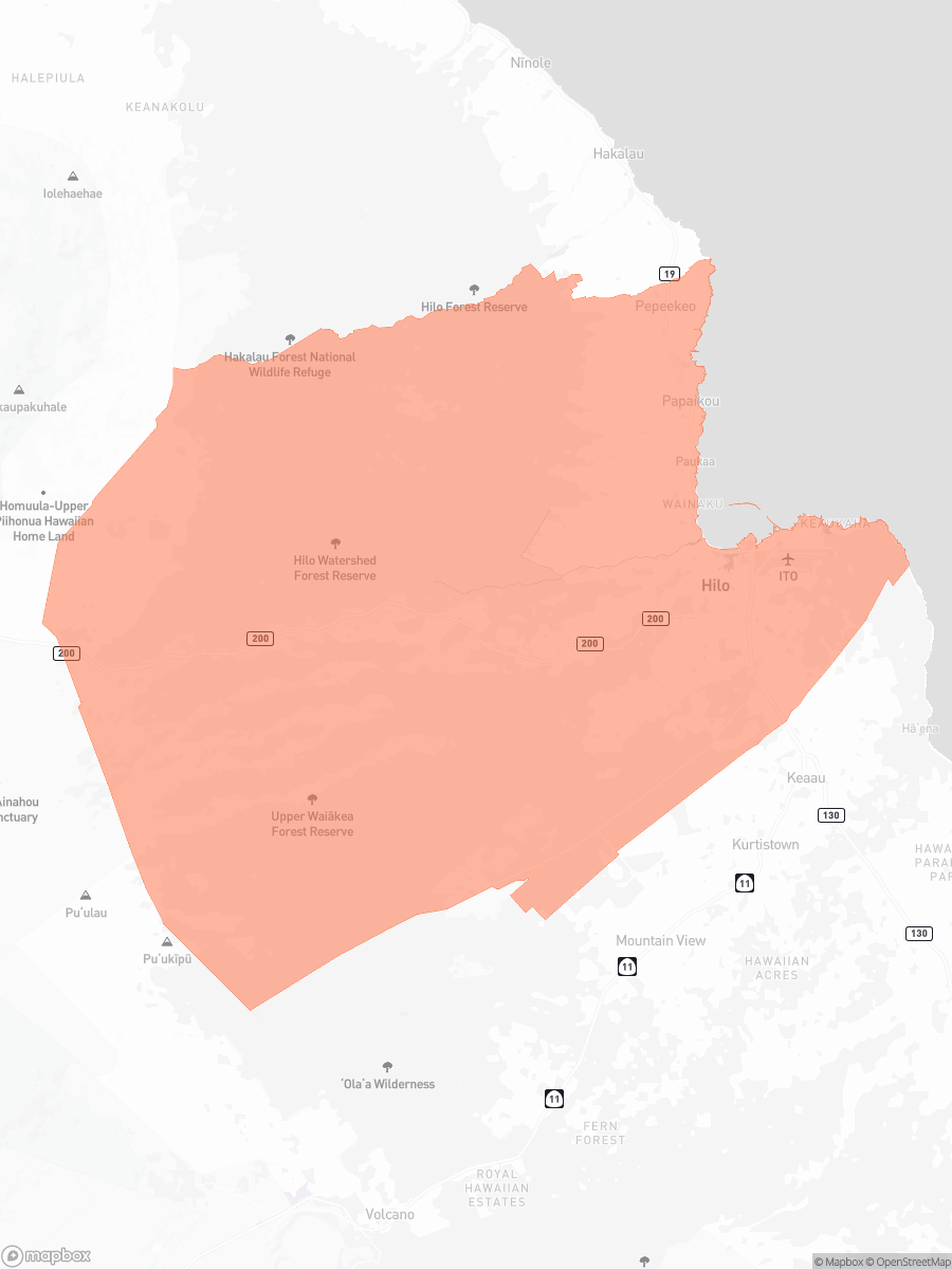 State Senate District 1