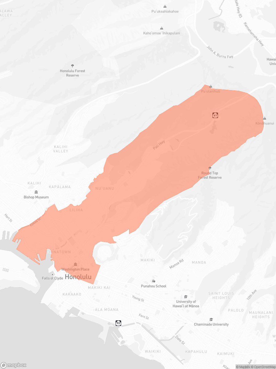 State Senate District 13