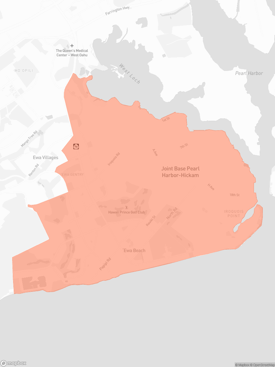 State Senate District 20