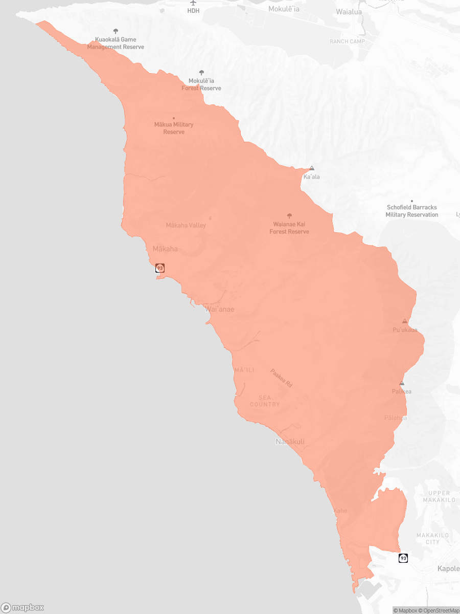 State Senate District 22
