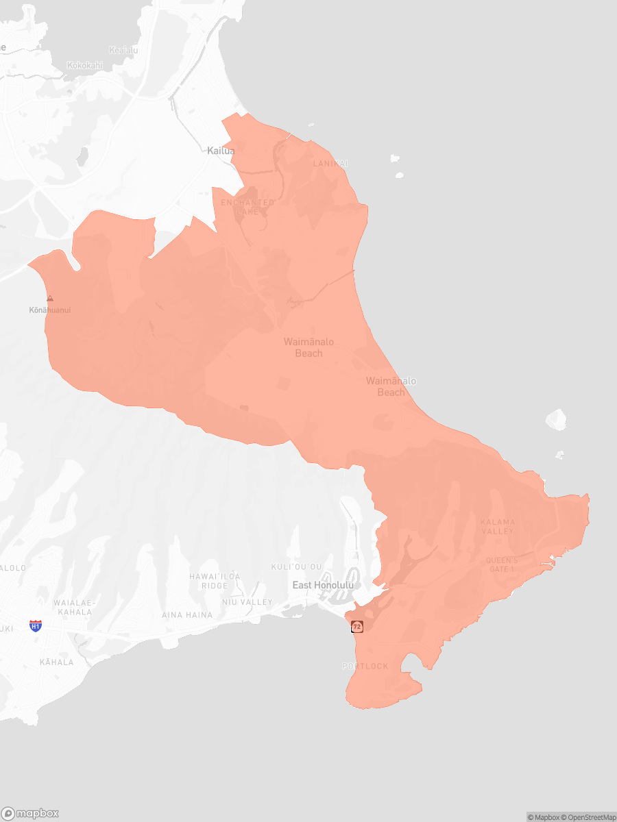State Senate District 25