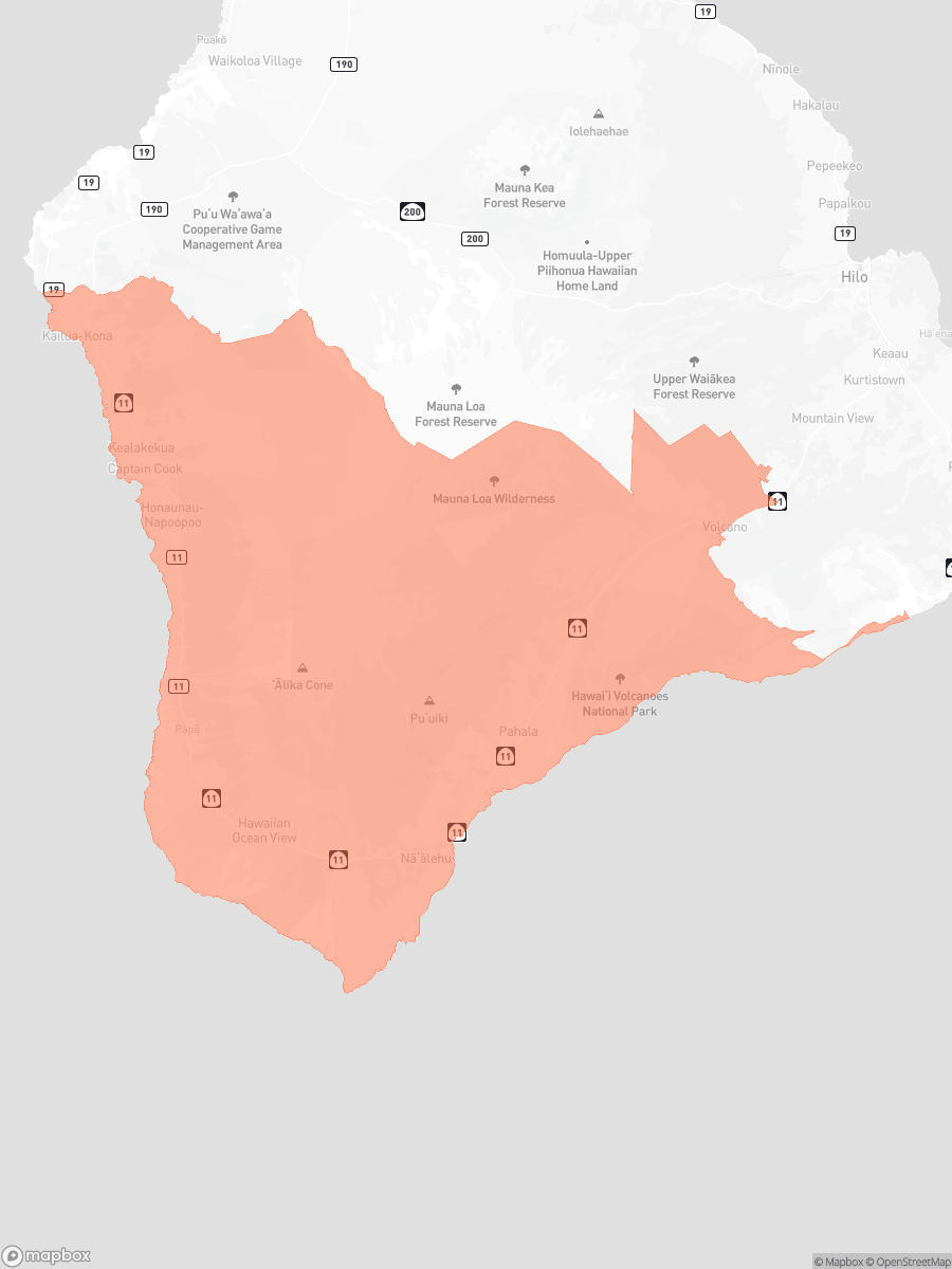 State Senate District 3