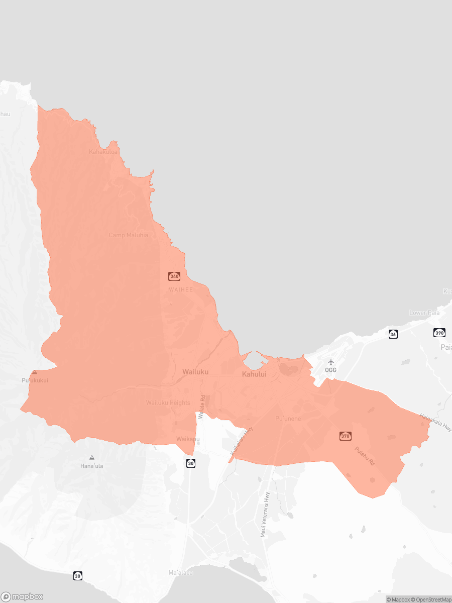State Senate District 5