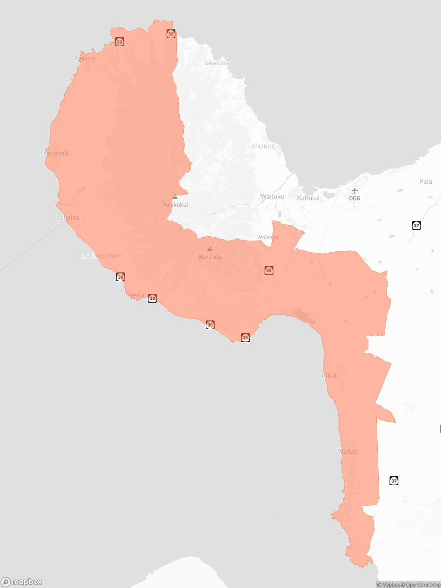 State Senate District 6